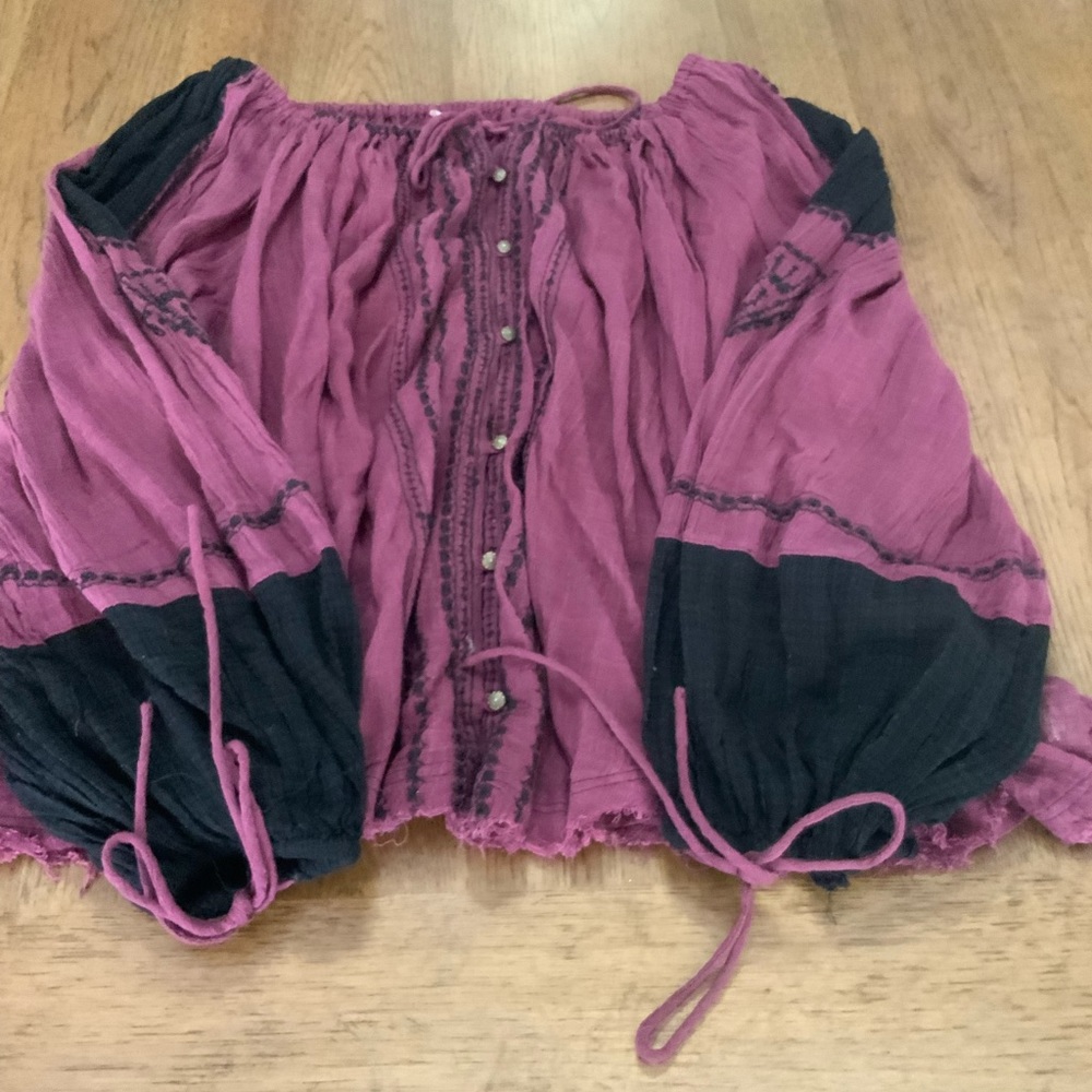 Beautiful top